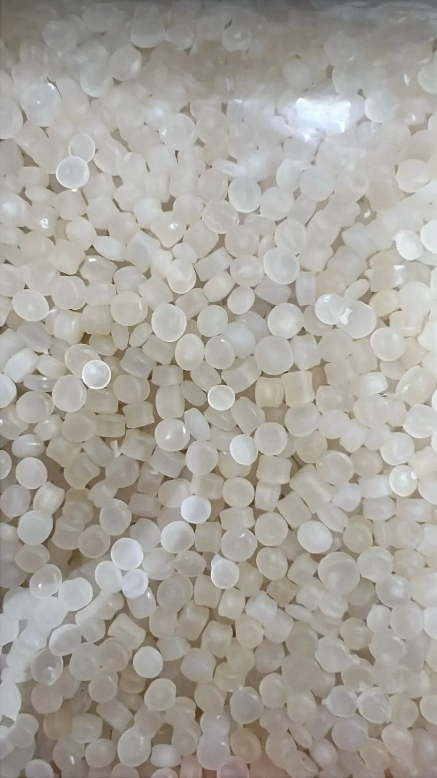 Plastico recilado 2
